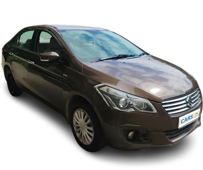 Maruti Ciaz-img